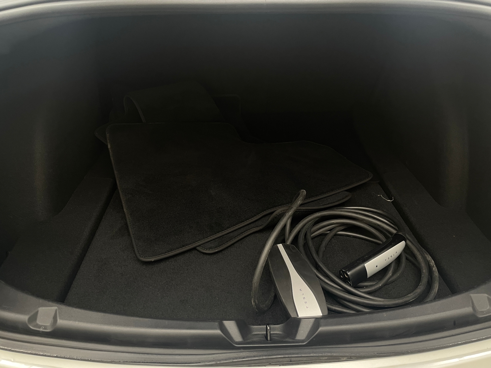 Thumbnail: 2019 Tesla Model 3 - 6