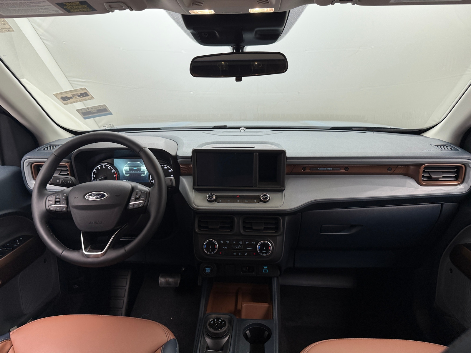 Thumbnail: 2024 Ford Maverick - 2
