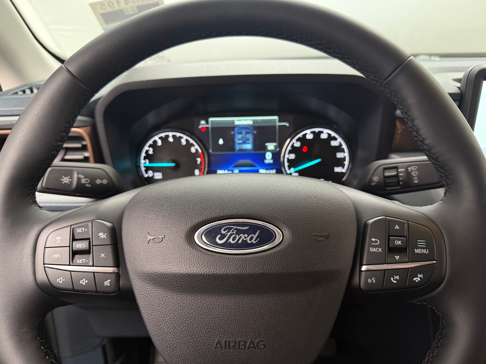 Thumbnail: 2024 Ford Maverick - 4