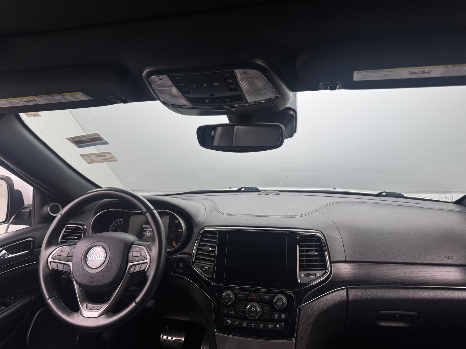 Thumbnail: 2019 Jeep Grand Cherokee - 2