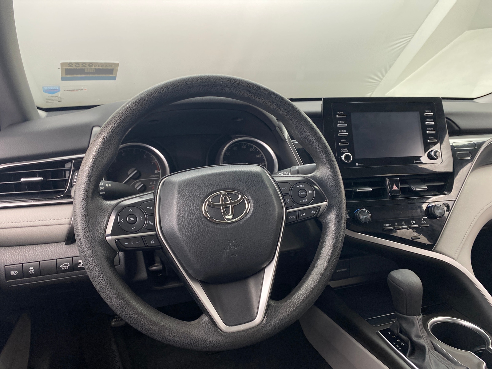 Thumbnail: 2022 Toyota Camry - 5