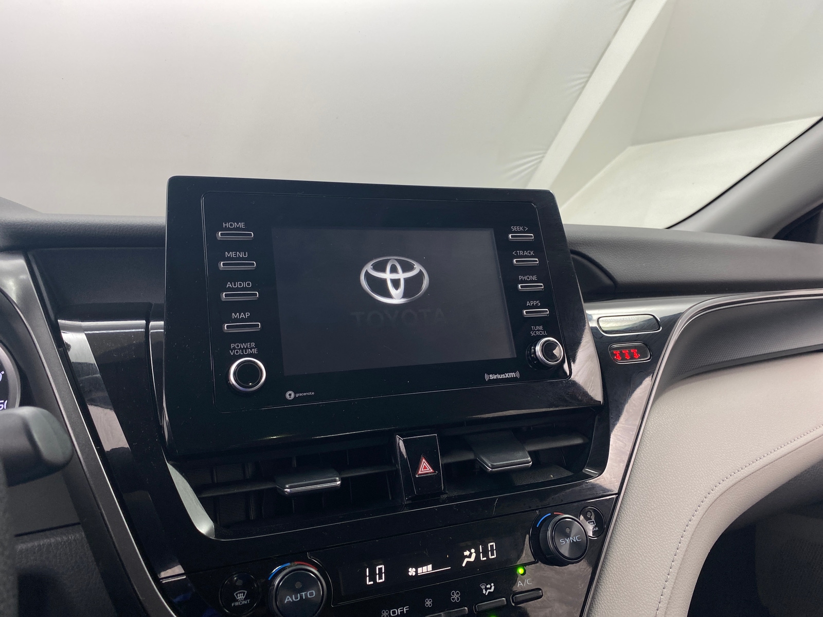 Thumbnail: 2022 Toyota Camry - 4
