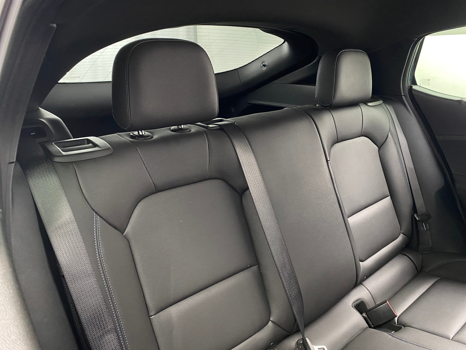 Thumbnail: 2025 Buick Envista - 5