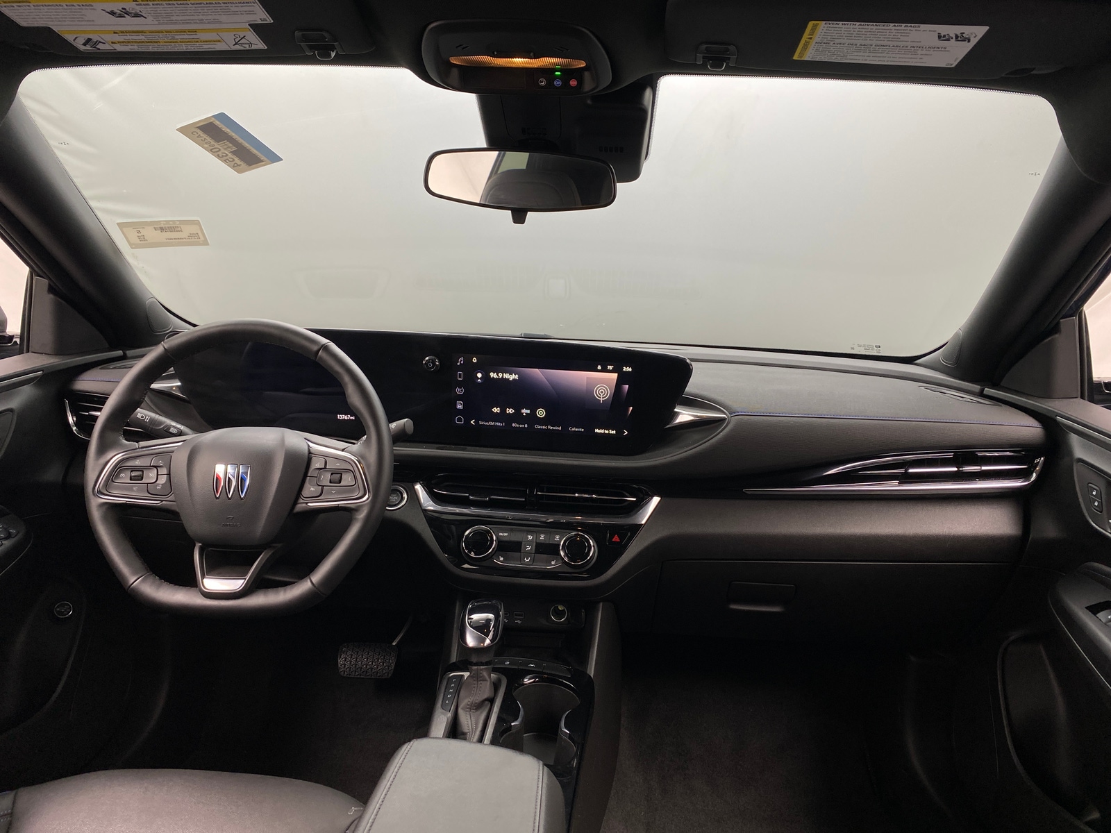 Thumbnail: 2025 Buick Envista - 2