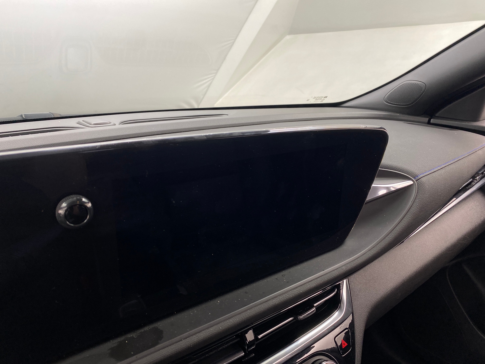 Thumbnail: 2025 Buick Envista - 3