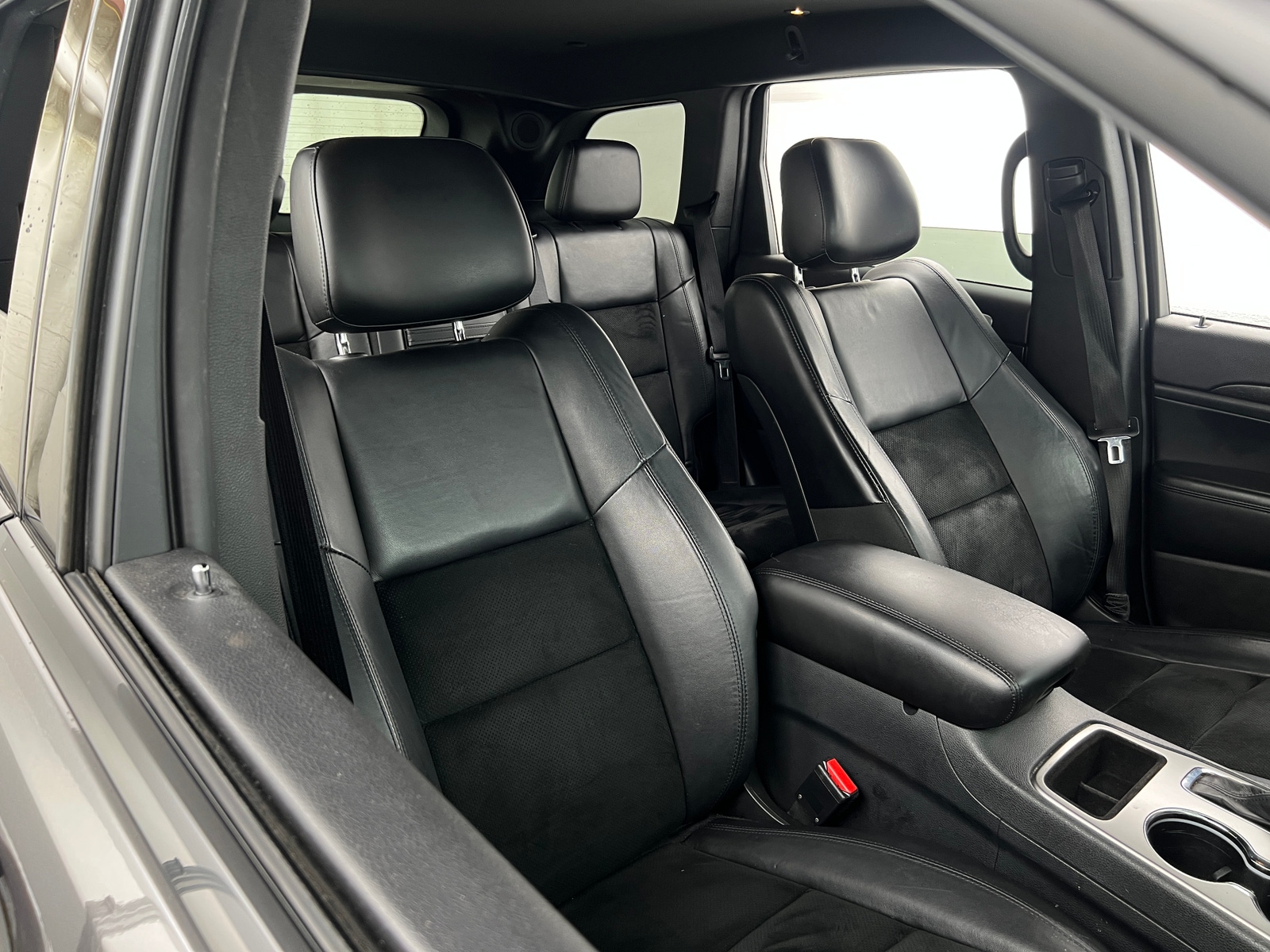 Thumbnail: 2018 Jeep Grand Cherokee - 2