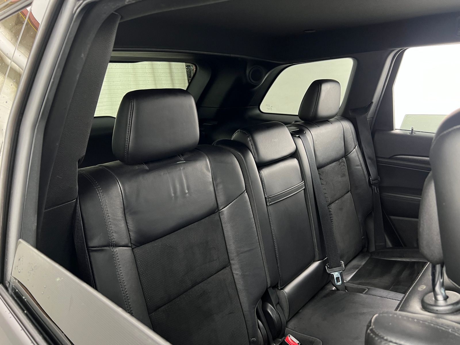 Thumbnail: 2018 Jeep Grand Cherokee - 6