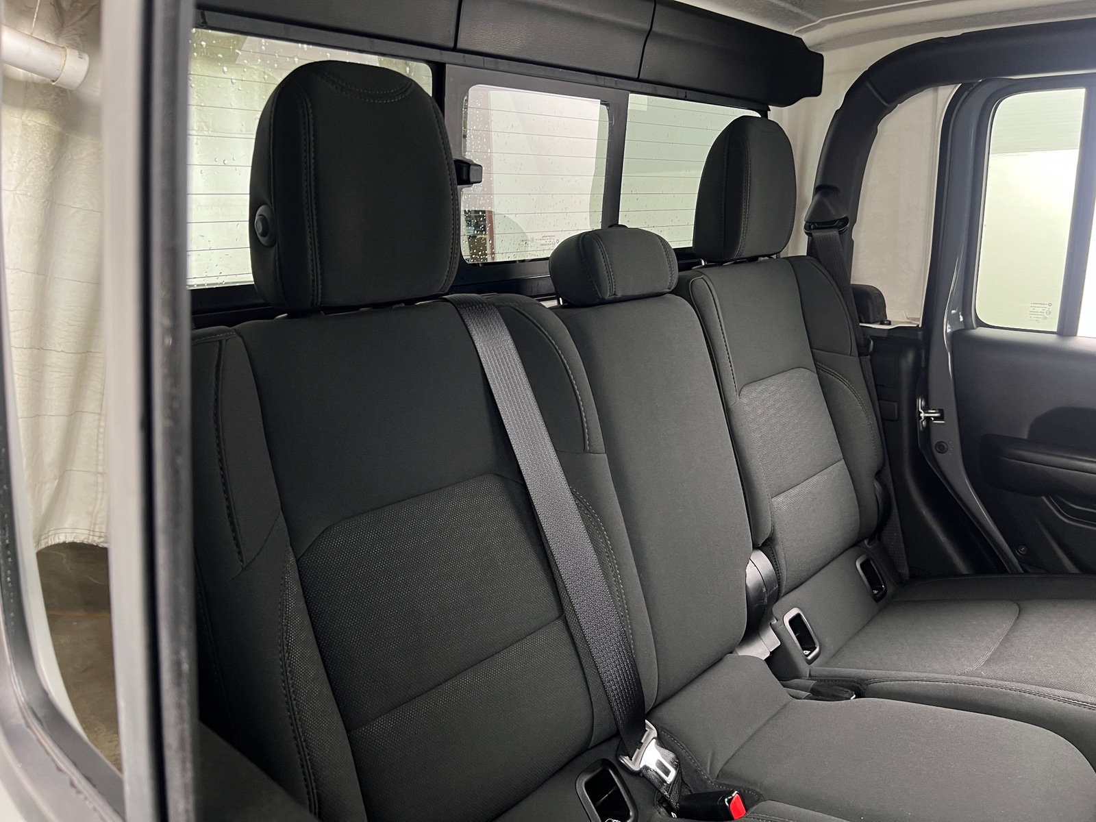 Thumbnail: 2020 Jeep Gladiator - 6