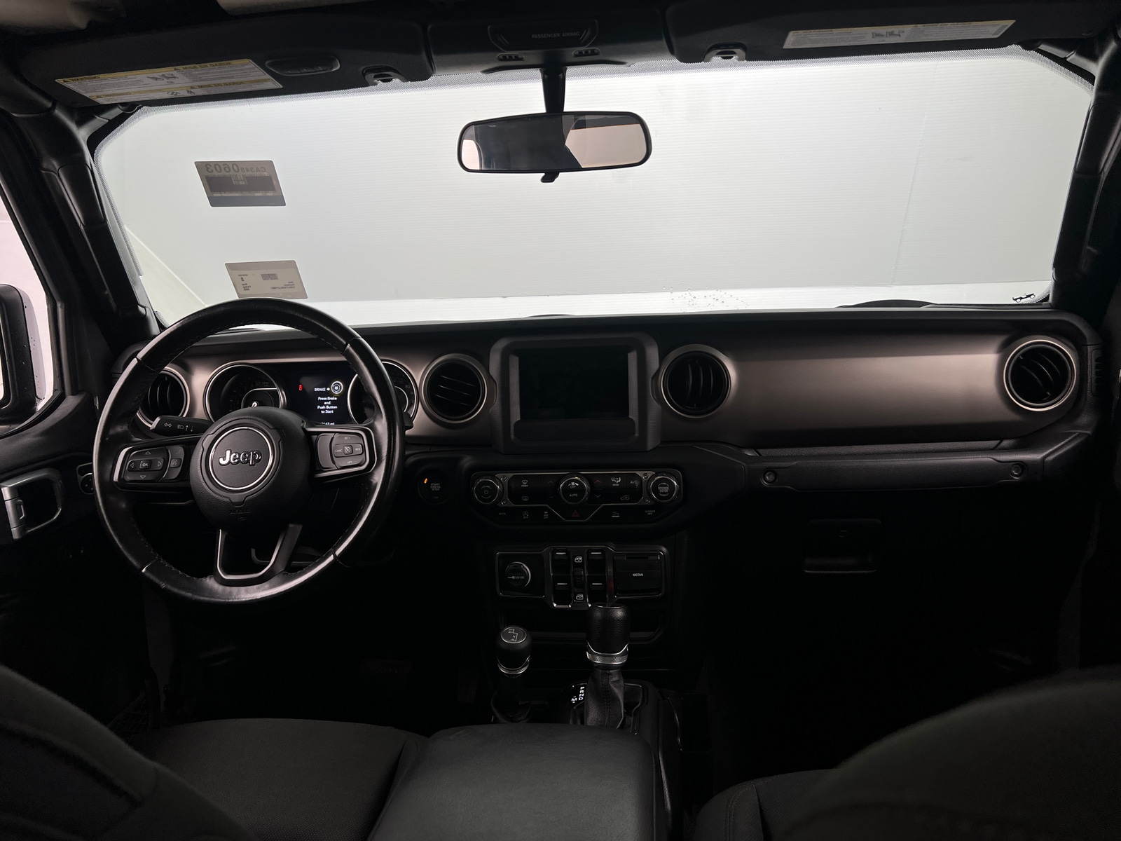 Thumbnail: 2020 Jeep Gladiator - 3