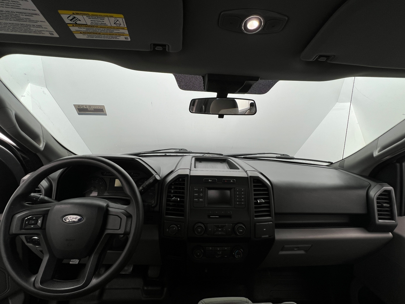 Thumbnail: 2020 Ford Econoline - 3
