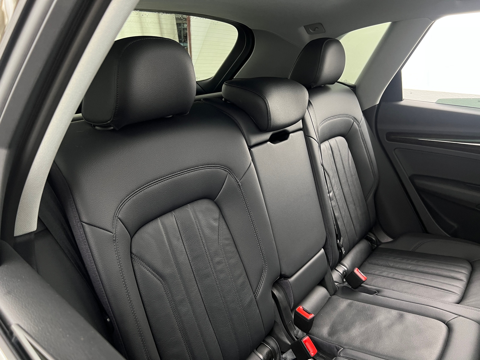 Thumbnail: 2018 Audi Q5 - 5