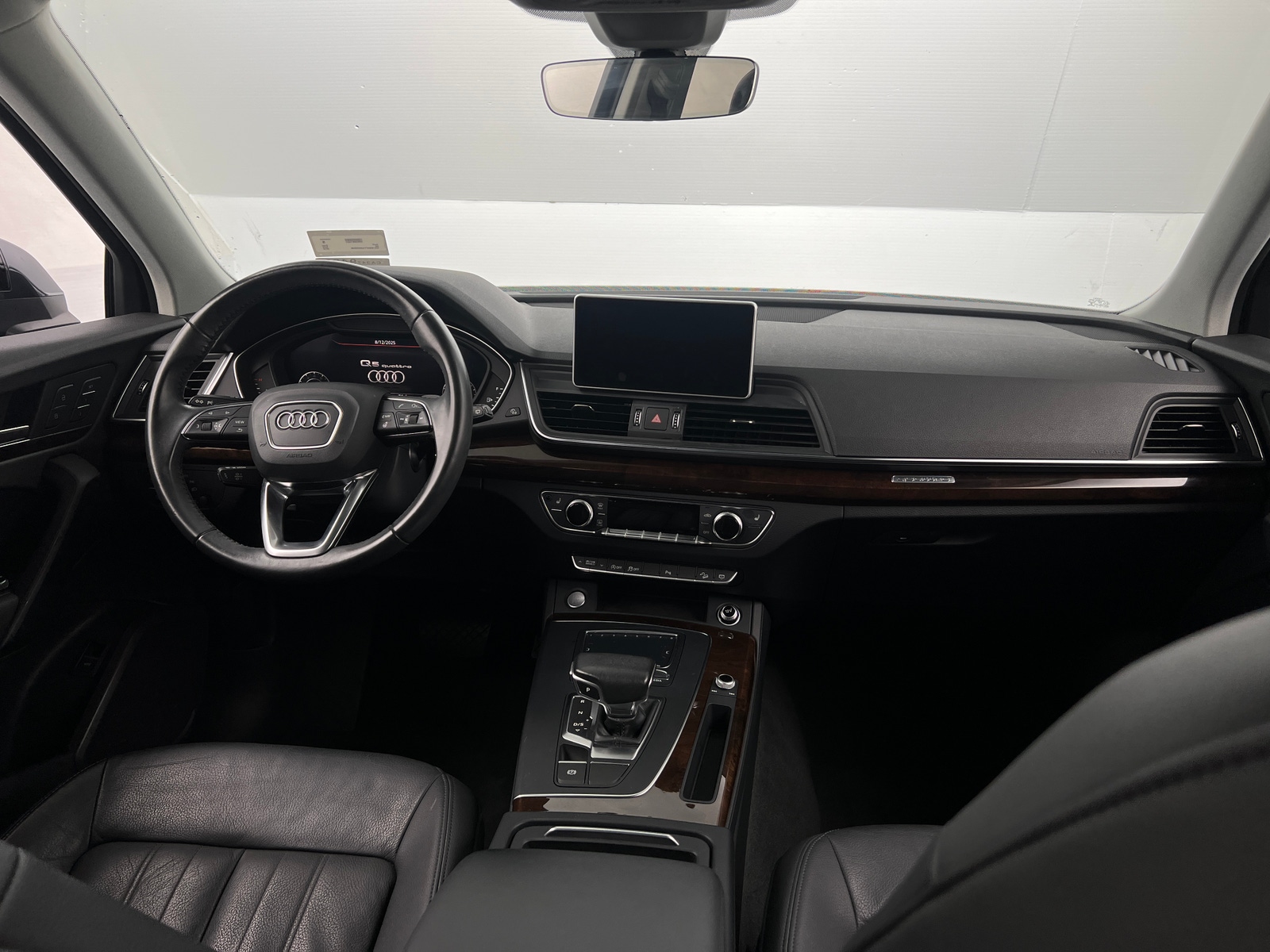 Thumbnail: 2018 Audi Q5 - 2