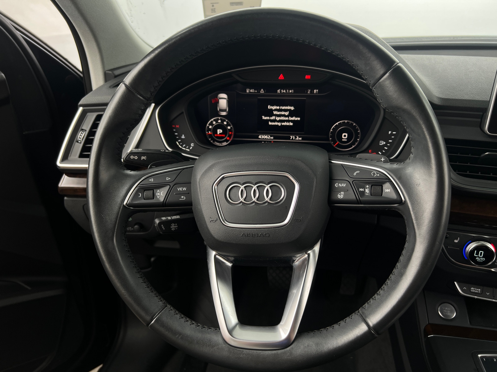 Thumbnail: 2018 Audi Q5 - 4