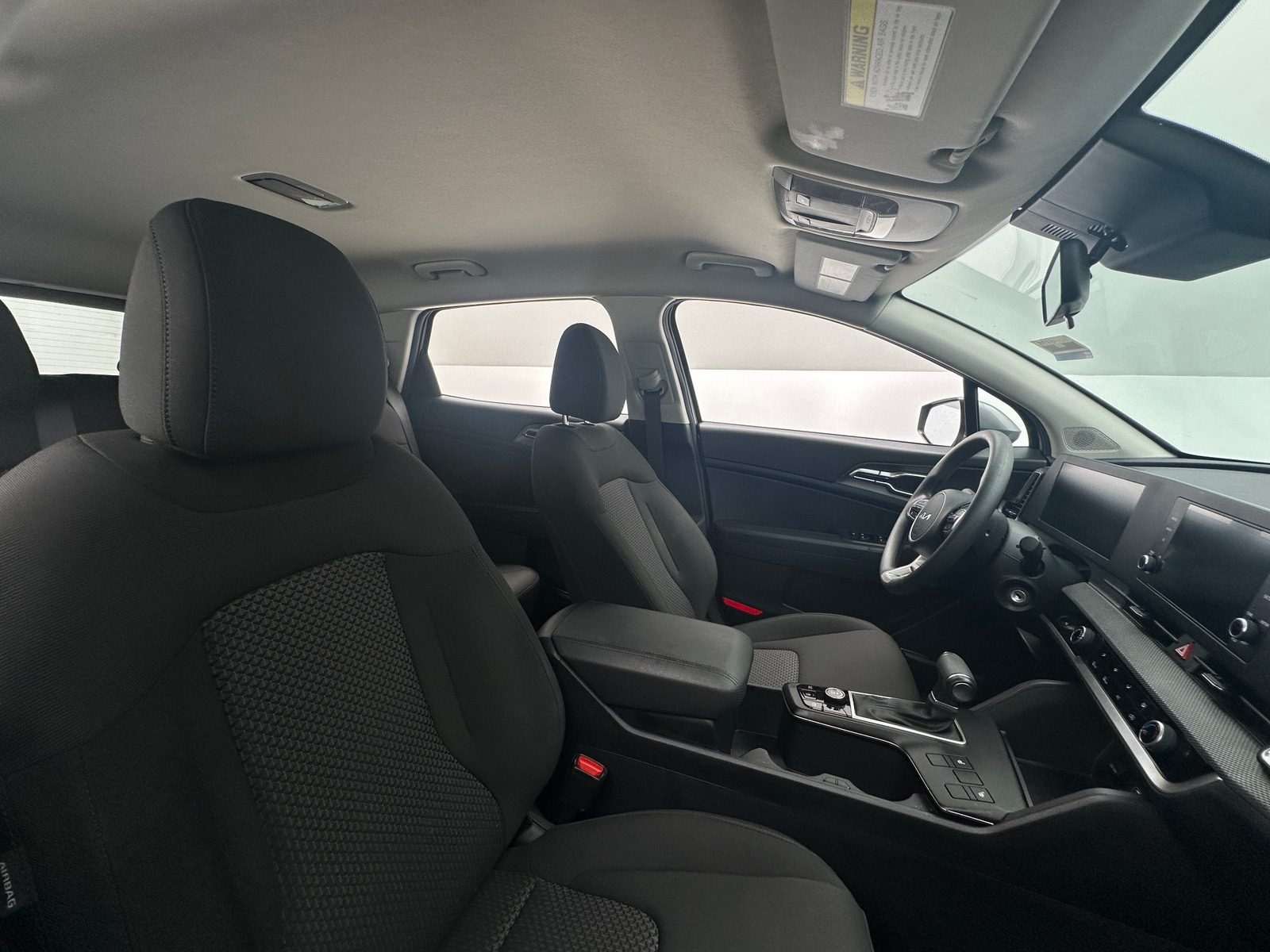 Thumbnail: 2024 Kia Sportage - 2