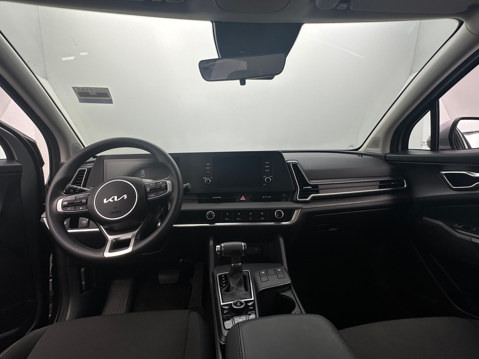 Thumbnail: 2024 Kia Sportage - 3