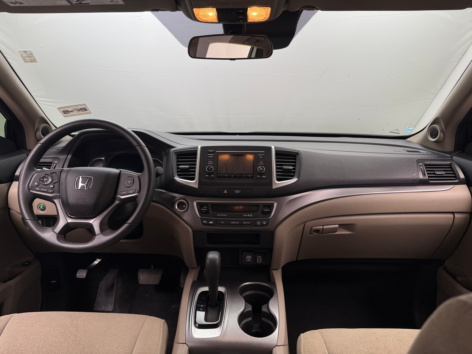 Thumbnail: 2019 Honda Pilot - 3