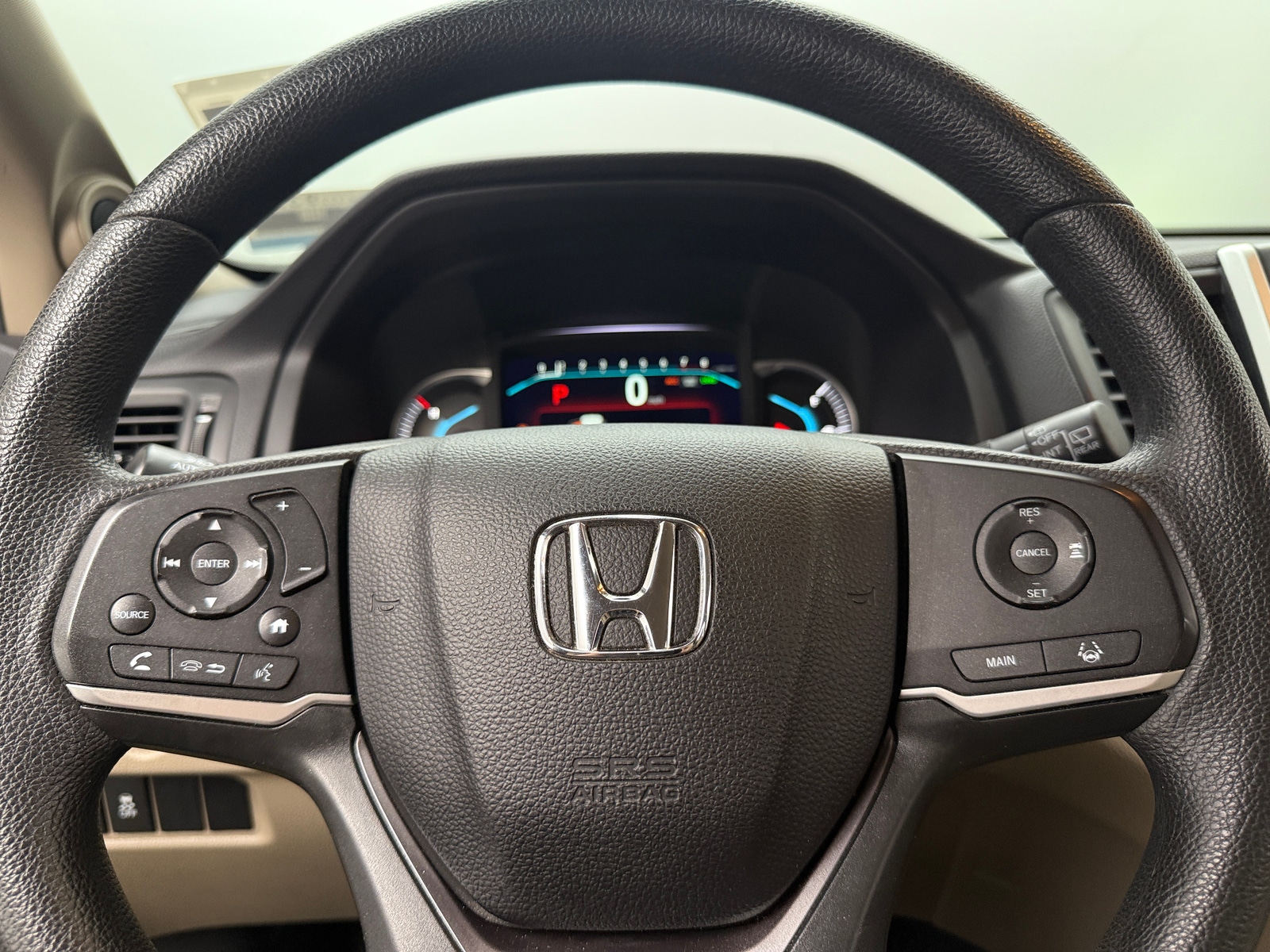 Thumbnail: 2019 Honda Pilot - 5