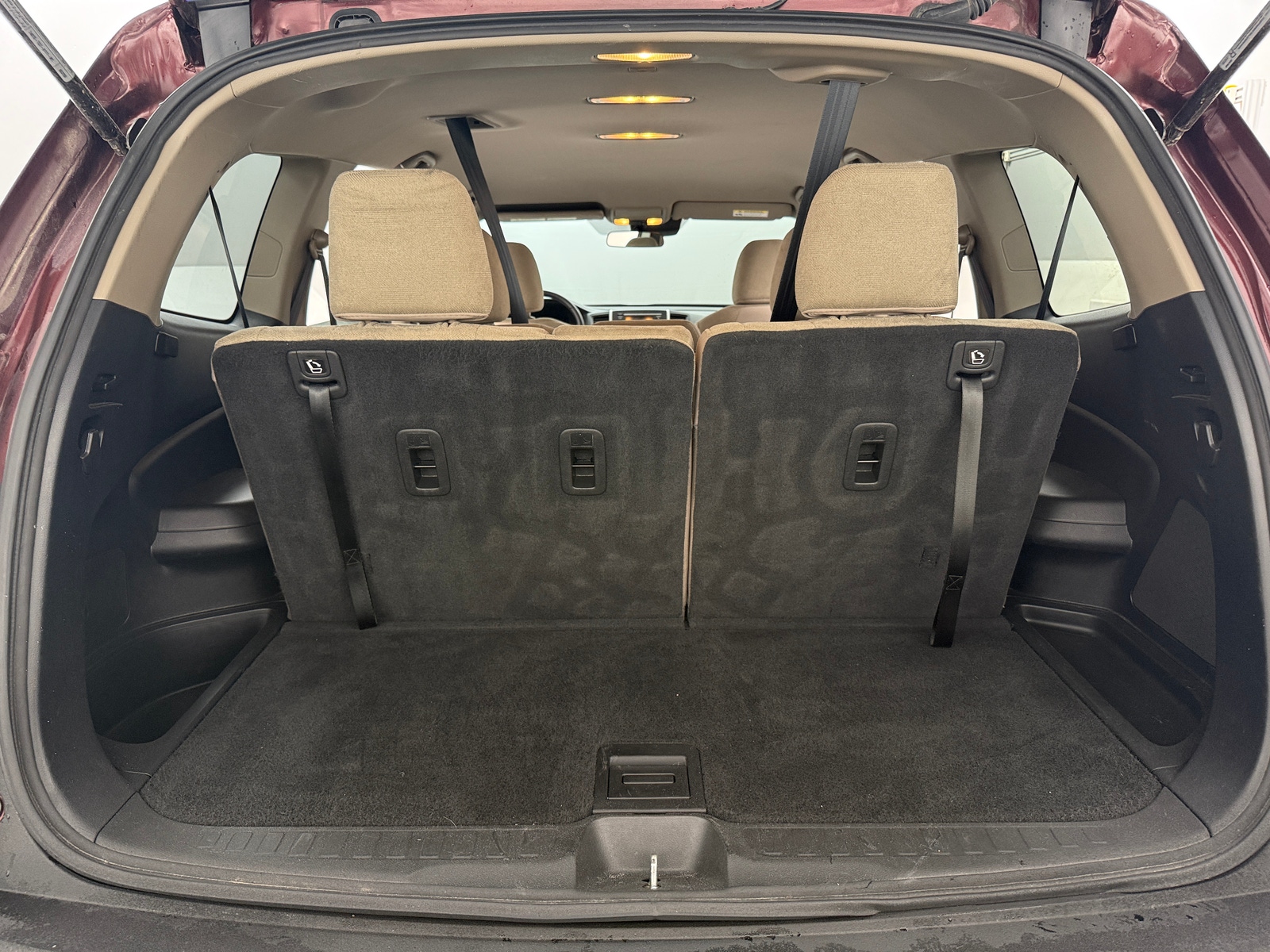 Thumbnail: 2019 Honda Pilot - 7