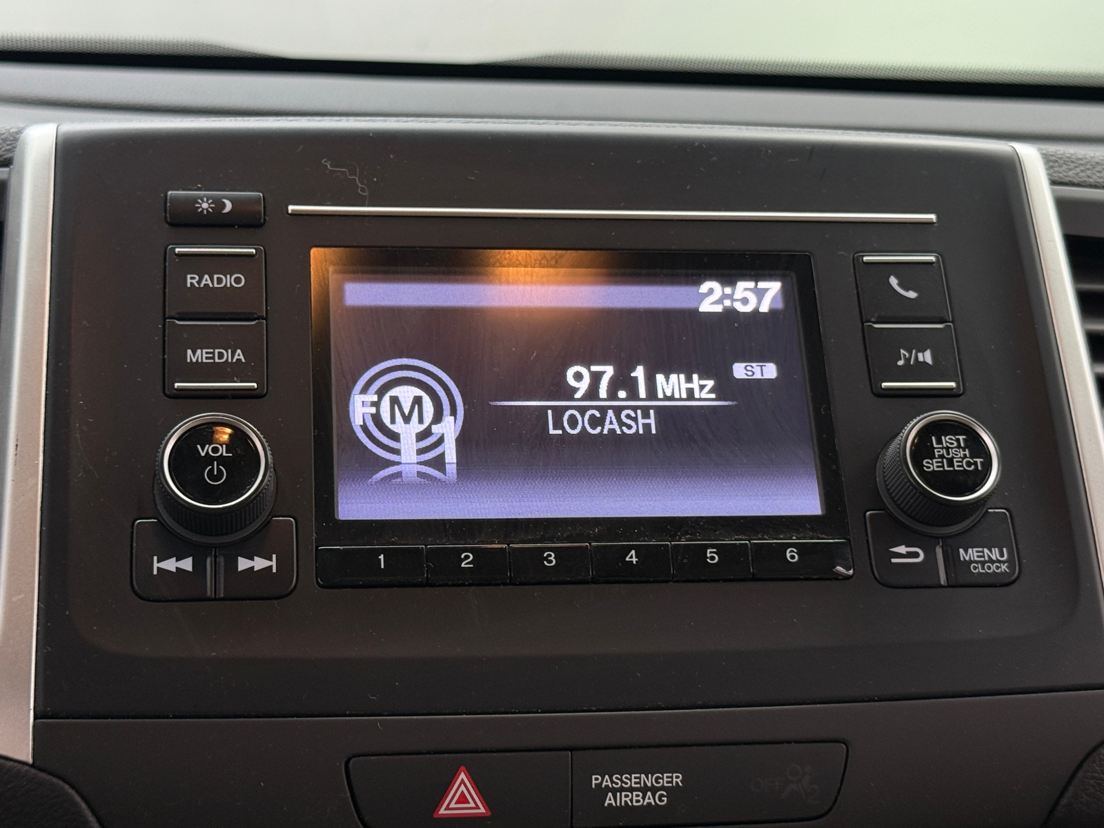 Thumbnail: 2019 Honda Pilot - 4