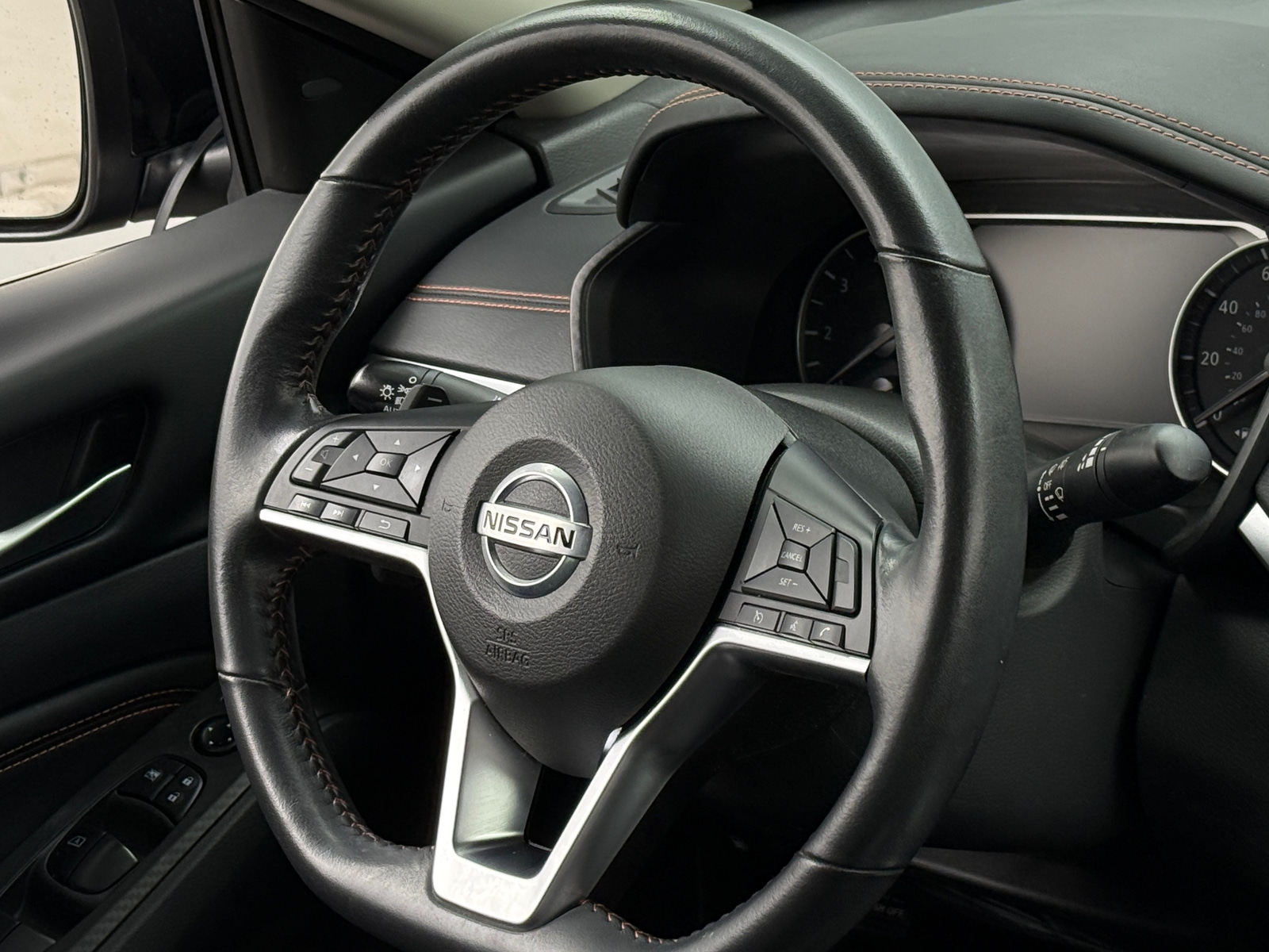 Thumbnail: 2022 Nissan Altima - 5