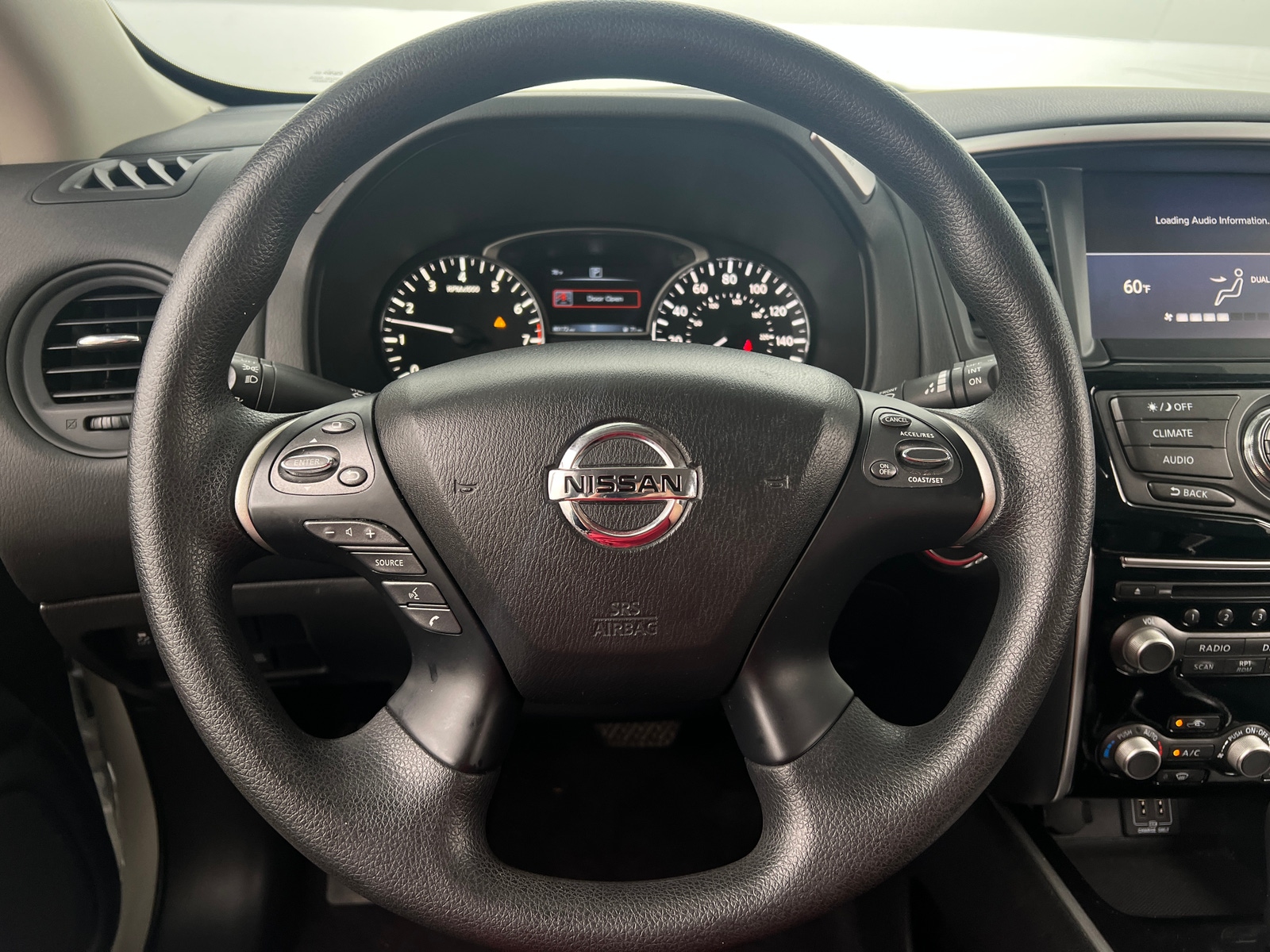 Thumbnail: 2018 Nissan Pathfinder - 5