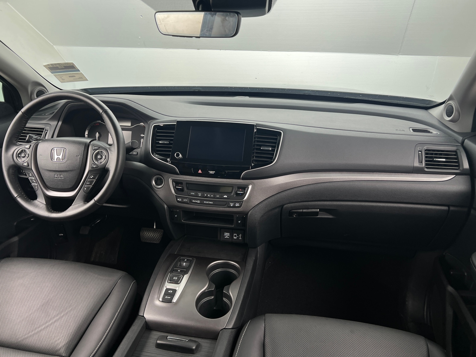Thumbnail: 2023 Honda Ridgeline - 2