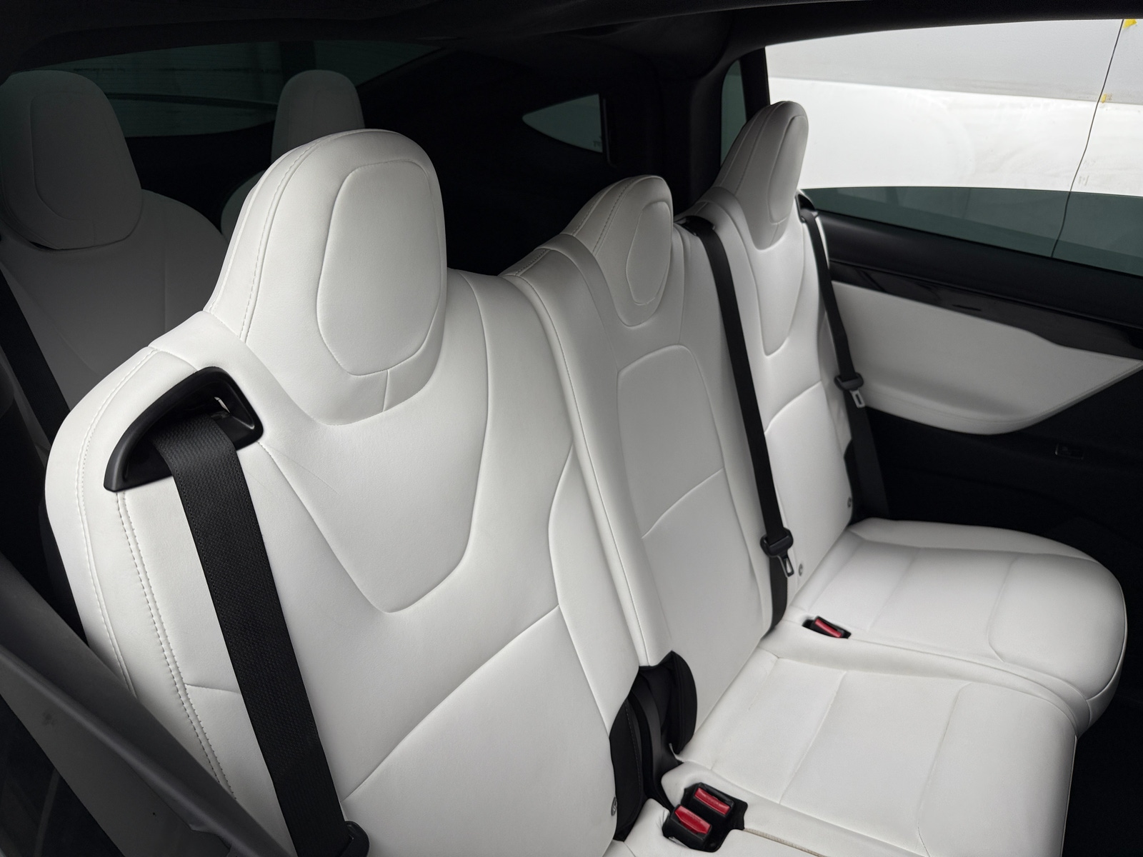 Thumbnail: 2020 Tesla Model X - 5