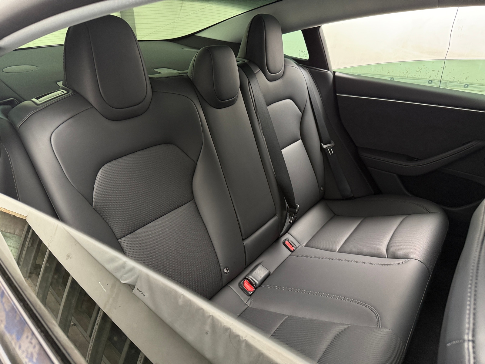 Thumbnail: 2024 Tesla Model 3 - 5