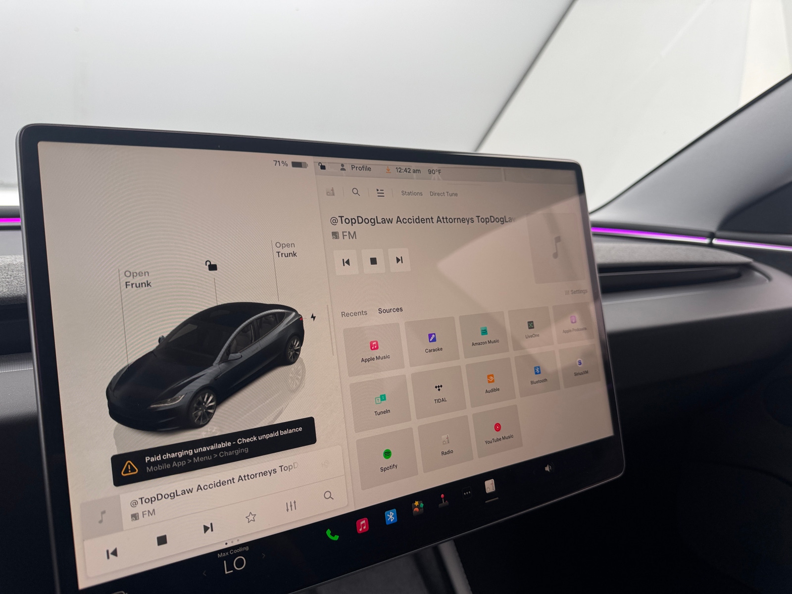 Thumbnail: 2024 Tesla Model 3 - 3