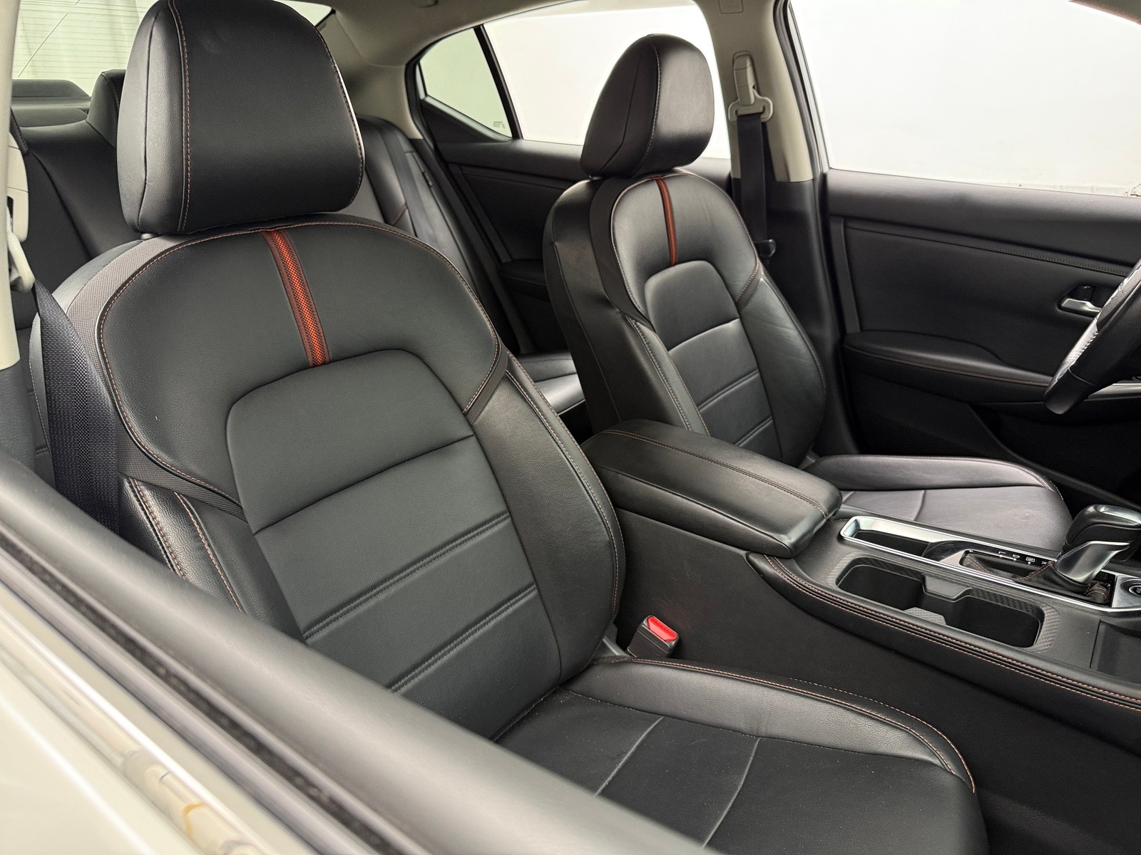 Thumbnail: 2020 Nissan Sentra - 2