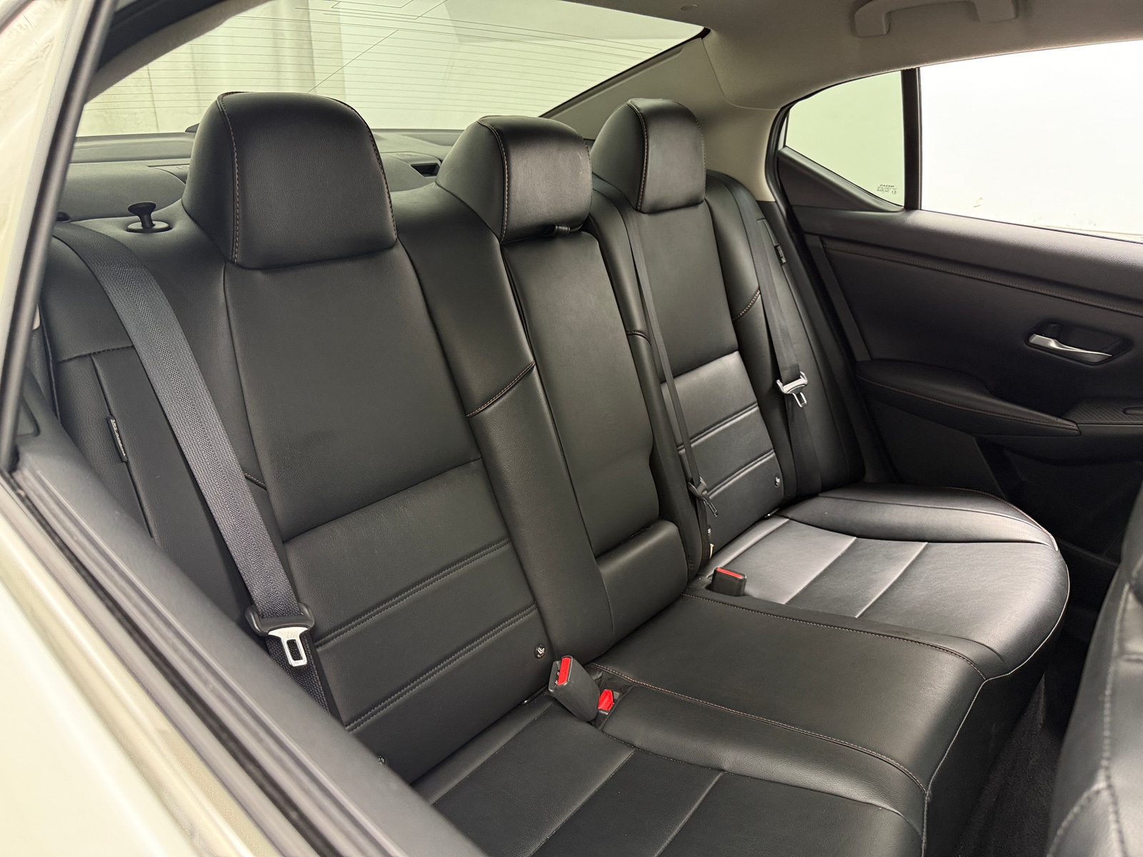 Thumbnail: 2020 Nissan Sentra - 6