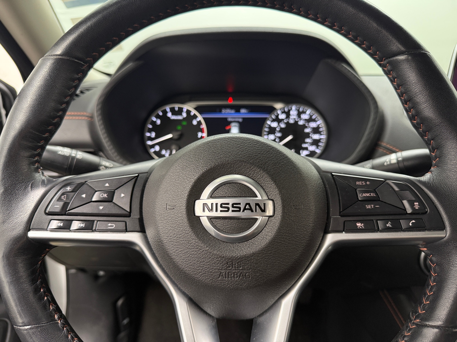 Thumbnail: 2020 Nissan Sentra - 5