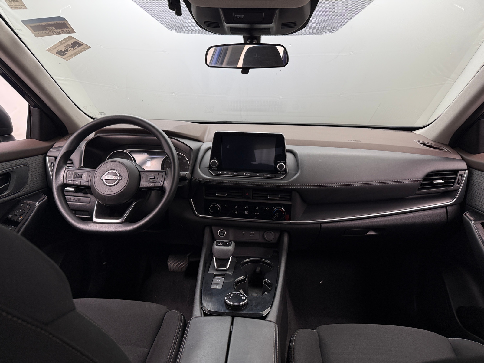Thumbnail: 2023 Nissan Rogue - 3