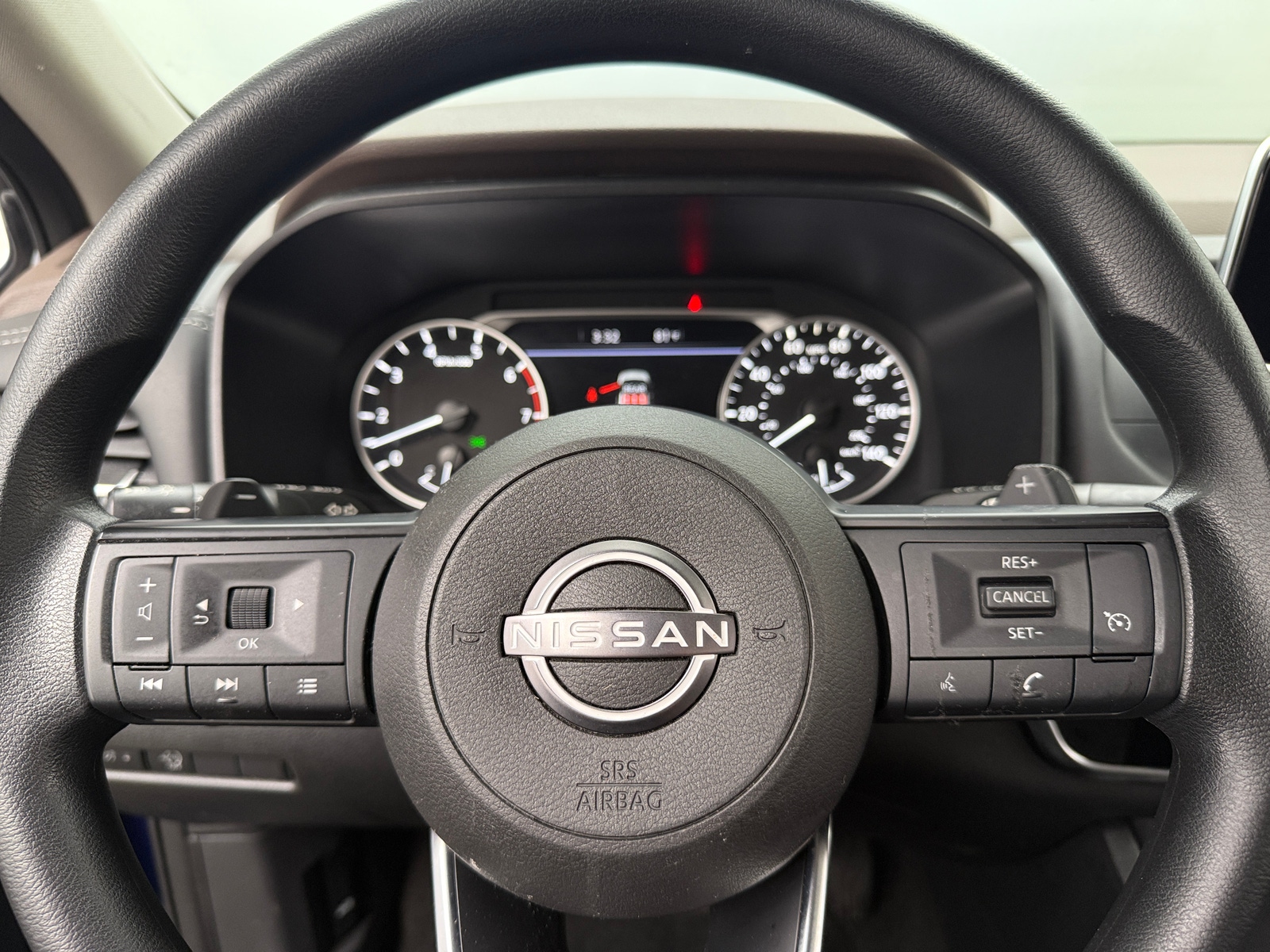 Thumbnail: 2023 Nissan Rogue - 5