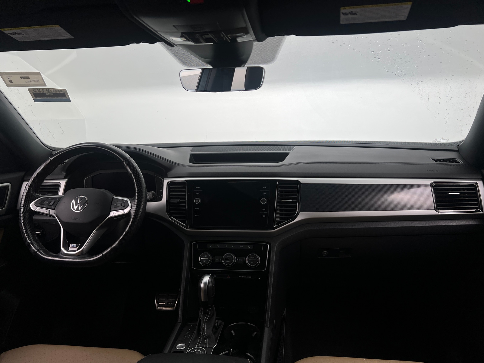 Thumbnail: 2022 Volkswagen Atlas - 2