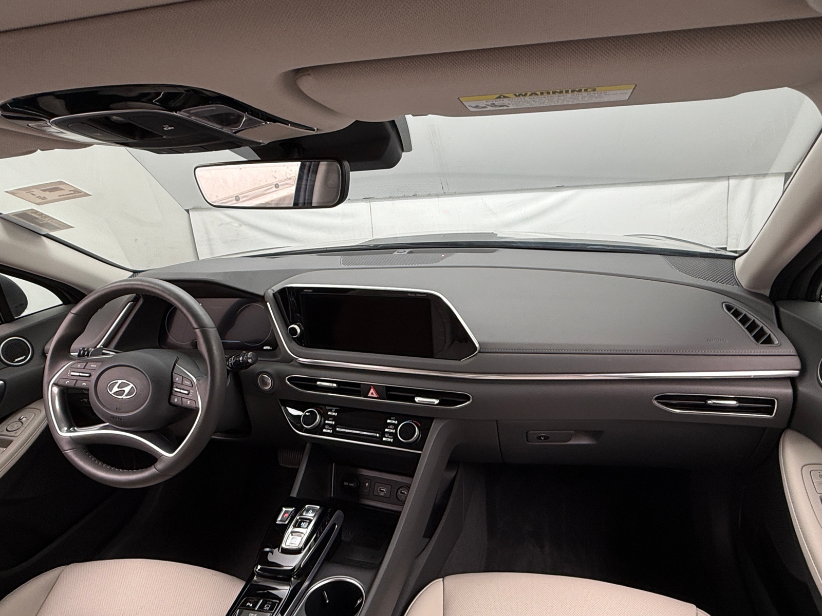 Thumbnail: 2022 Hyundai Sonata - 2