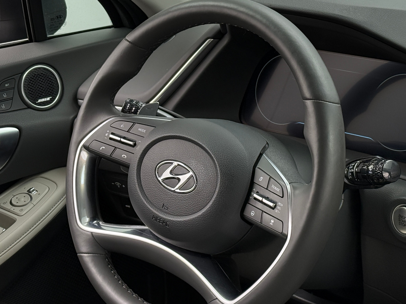 Thumbnail: 2022 Hyundai Sonata - 4