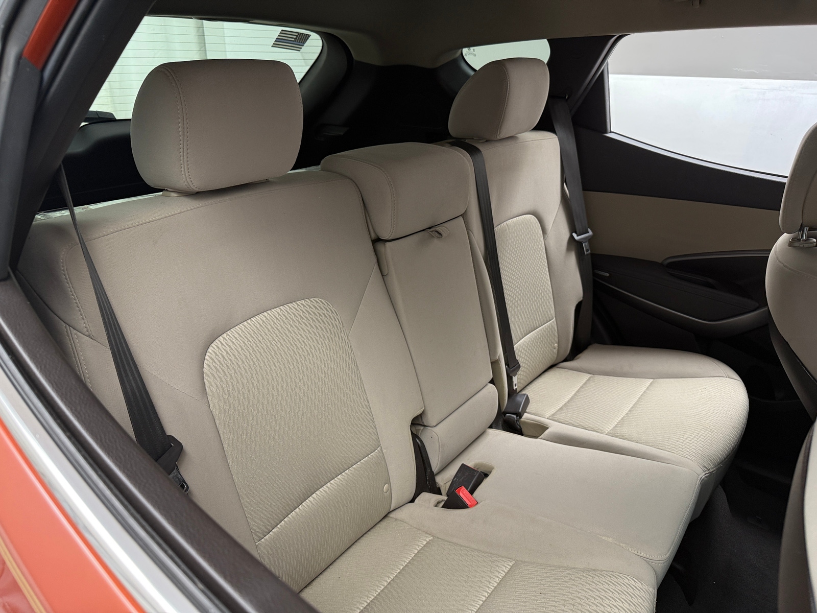 Thumbnail: 2017 Hyundai Santa Fe - 6