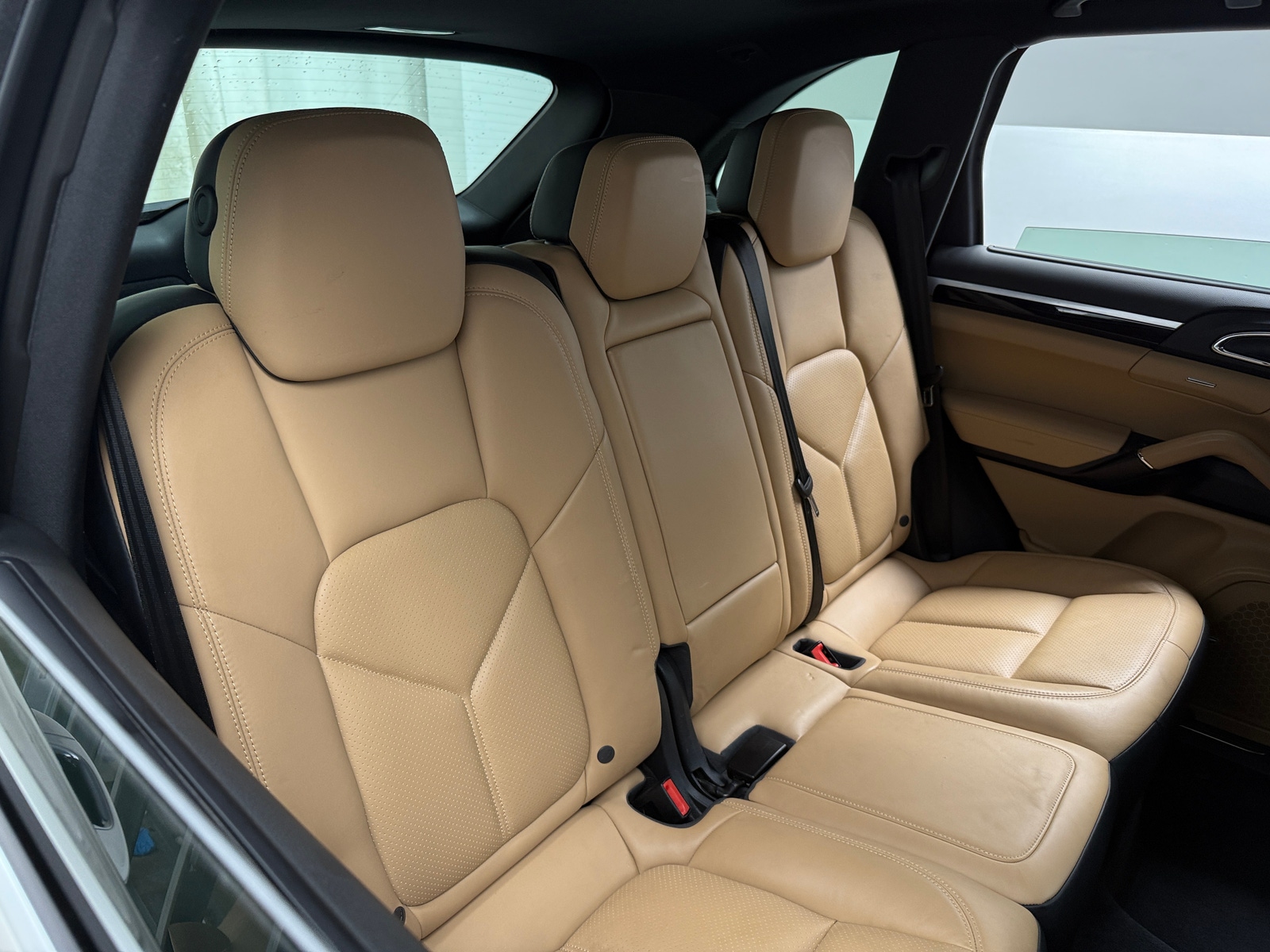 Thumbnail: 2016 Porsche Cayenne - 5