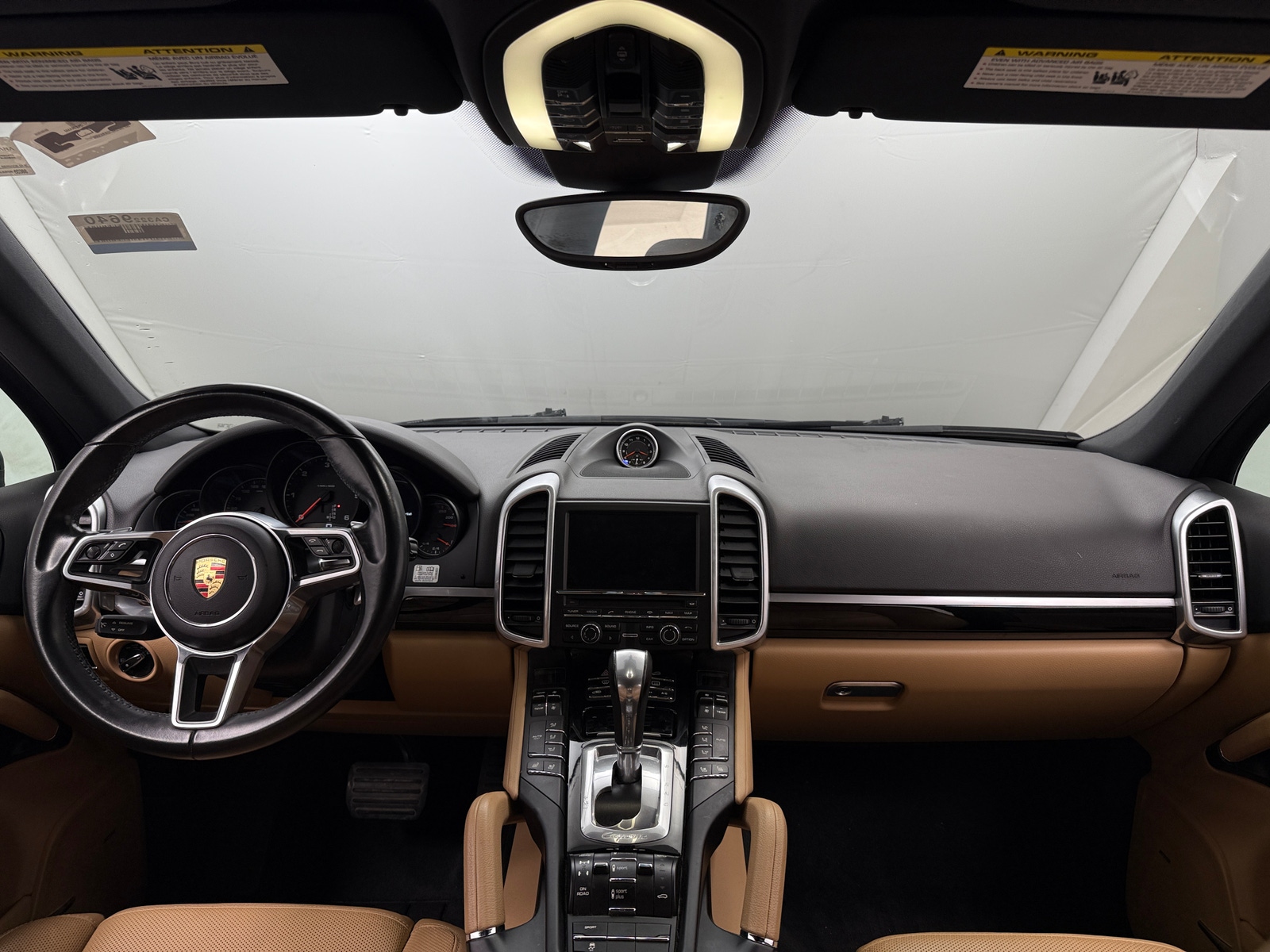 Thumbnail: 2016 Porsche Cayenne - 2