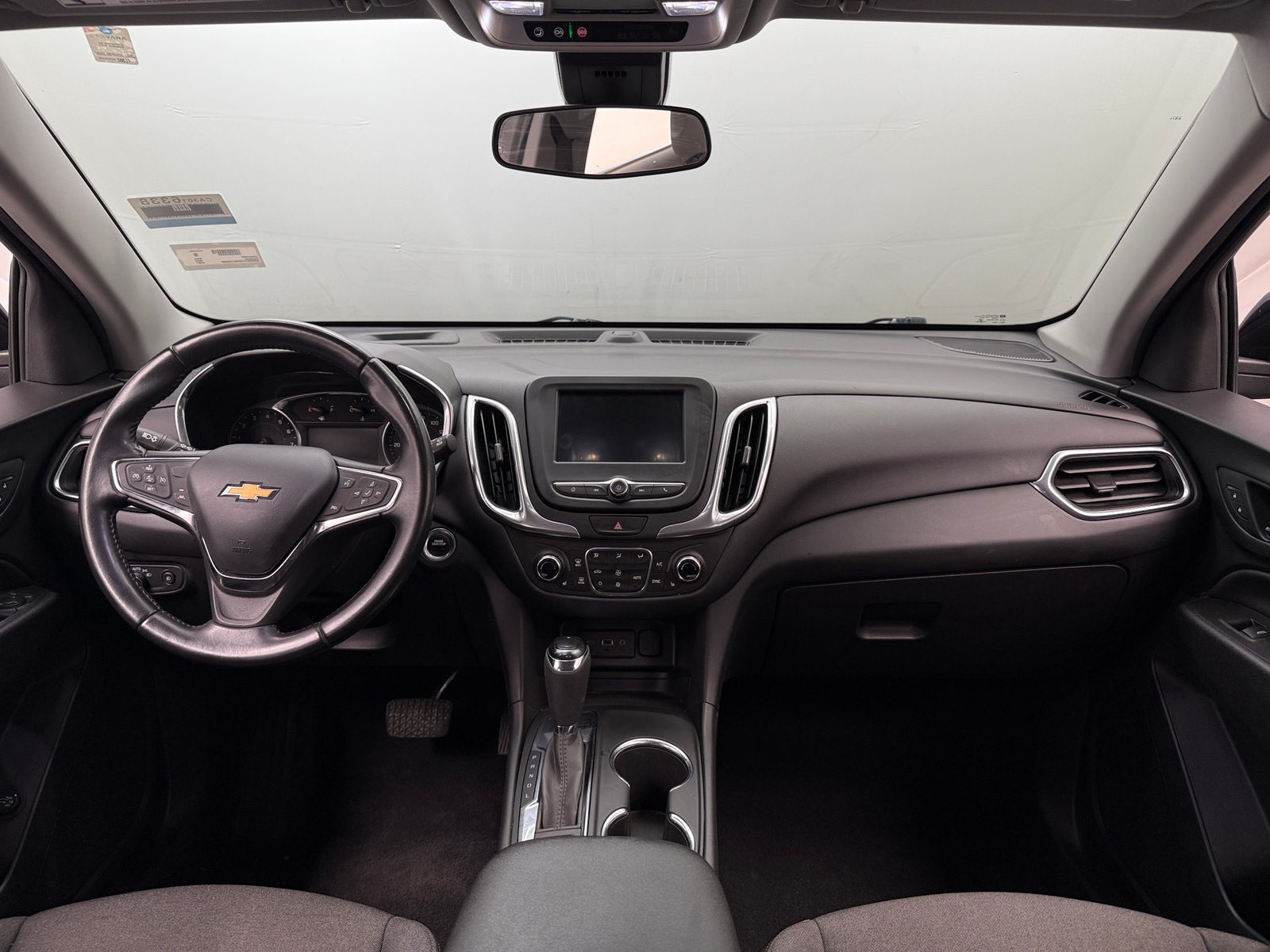 Thumbnail: 2021 Chevrolet Equinox - 3