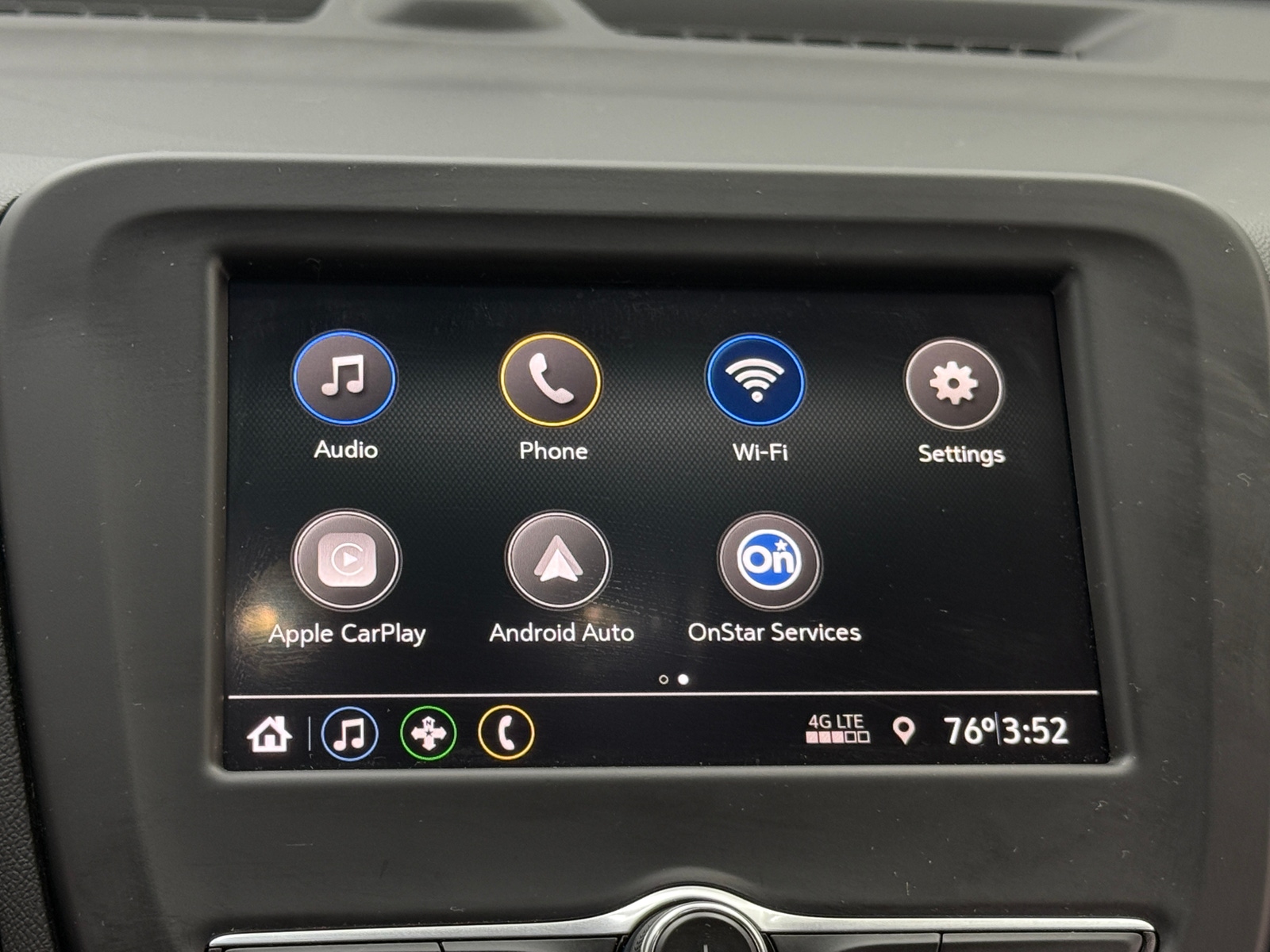 Thumbnail: 2021 Chevrolet Equinox - 4
