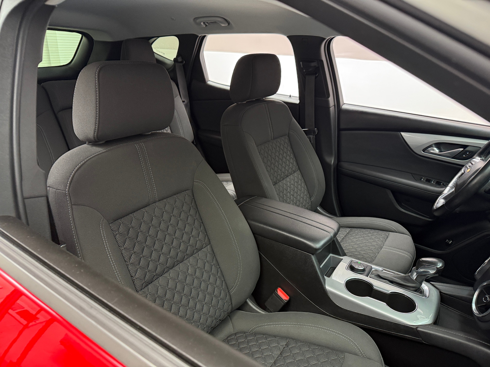 Thumbnail: 2019 Chevrolet Blazer - 2