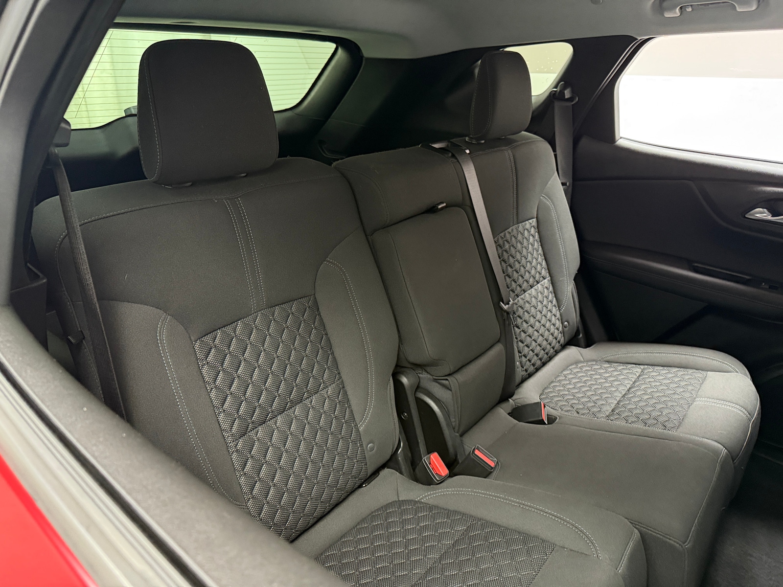 Thumbnail: 2019 Chevrolet Blazer - 6
