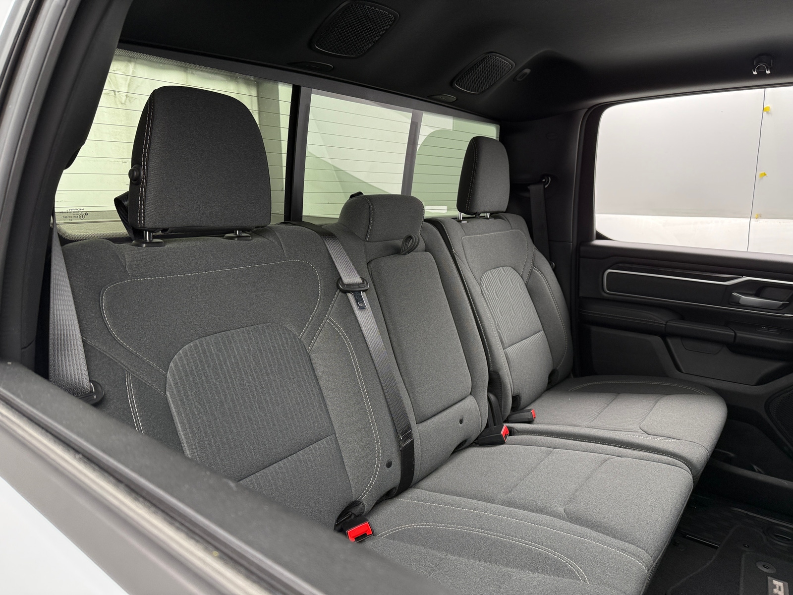 Thumbnail: 2023 RAM 1500 - 6