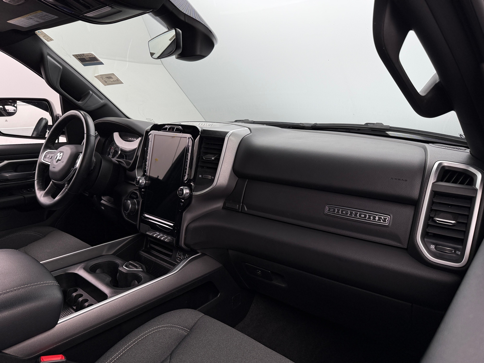 Thumbnail: 2023 RAM 1500 - 3
