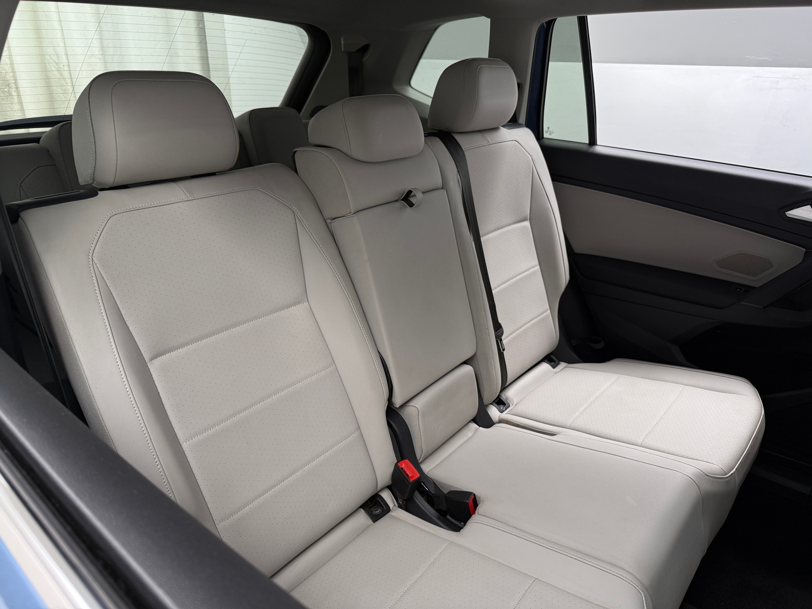 Thumbnail: 2019 Volkswagen Tiguan - 5