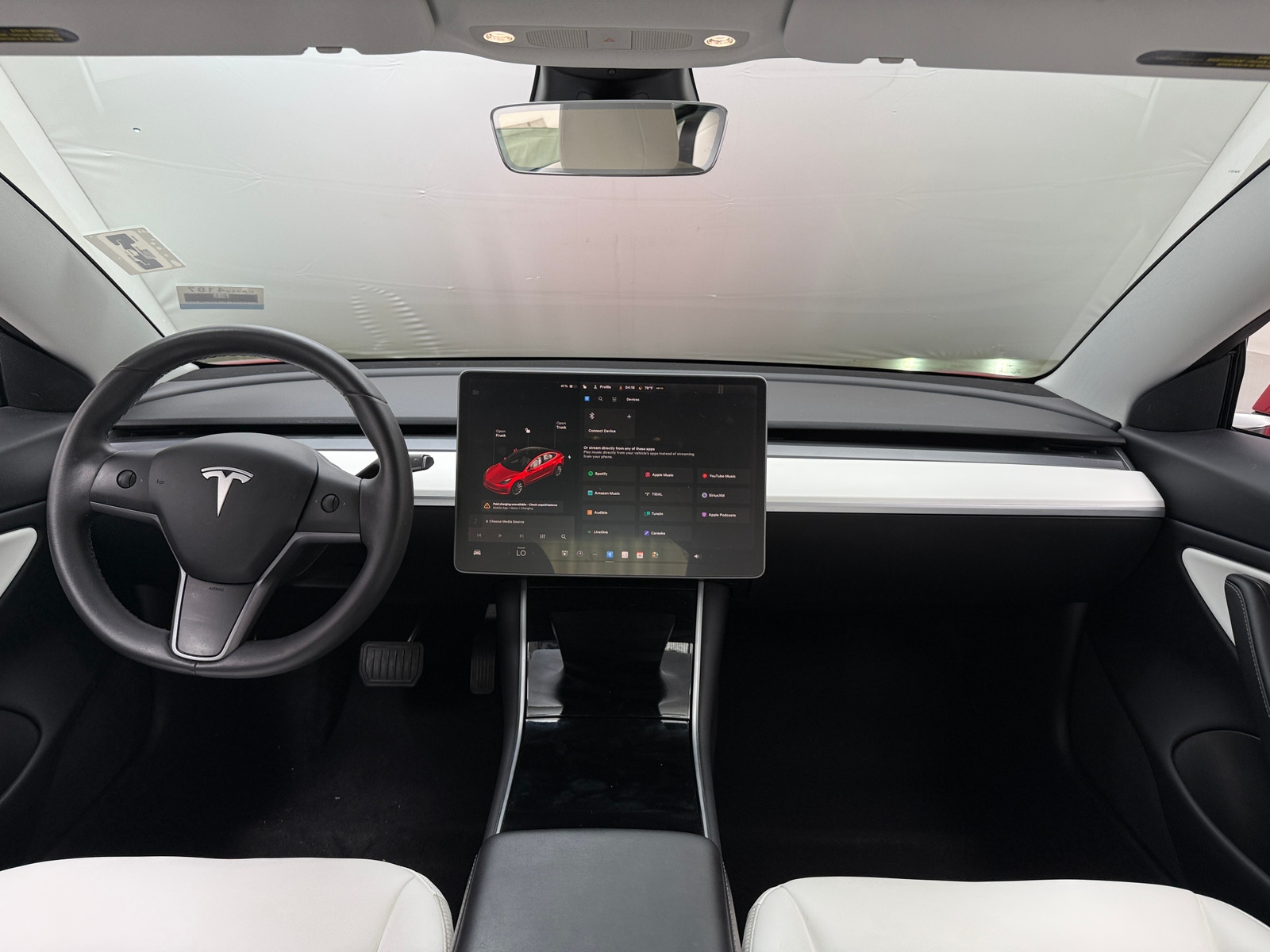 Thumbnail: 2020 Tesla Model 3 - 2