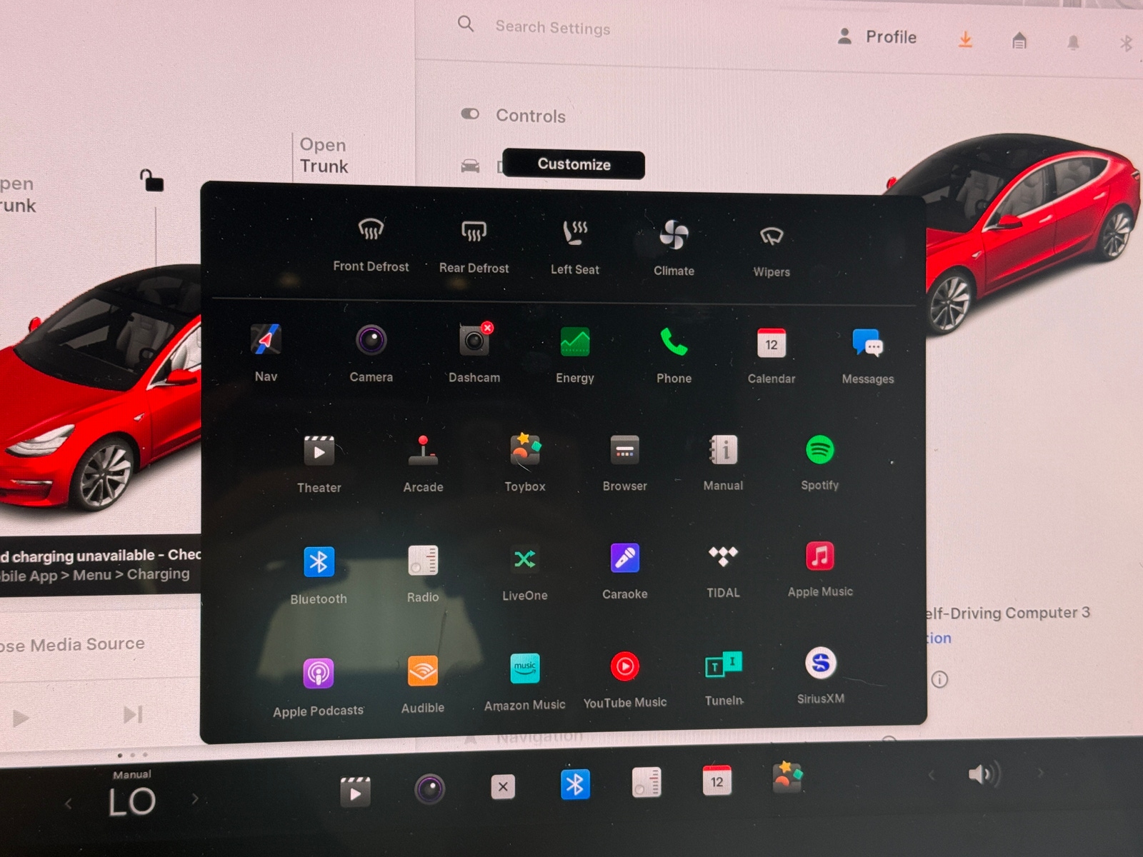 Thumbnail: 2020 Tesla Model 3 - 3