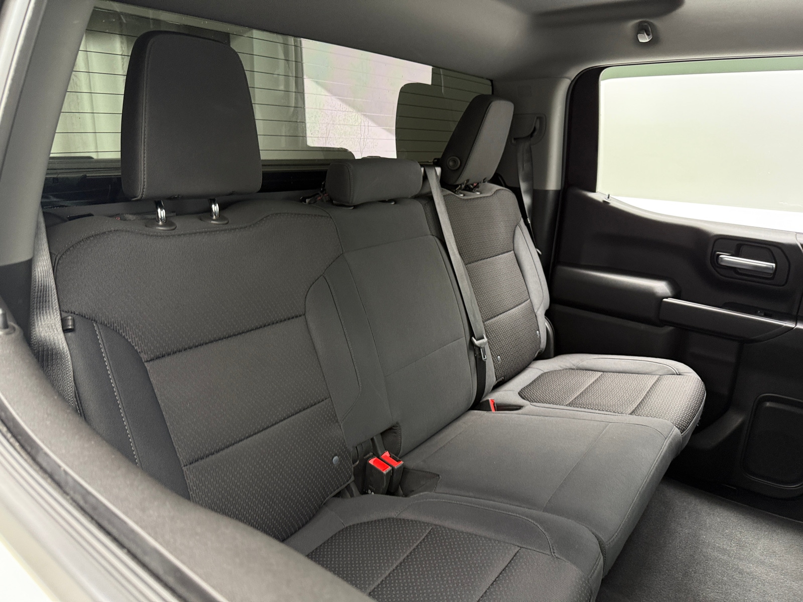 Thumbnail: 2019 Chevrolet Silverado 1500 - 6